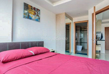 Кондоминиум в Паттайе, Таиланд | THE147797