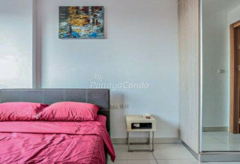 Кондоминиум в Паттайе, Таиланд | THE147797