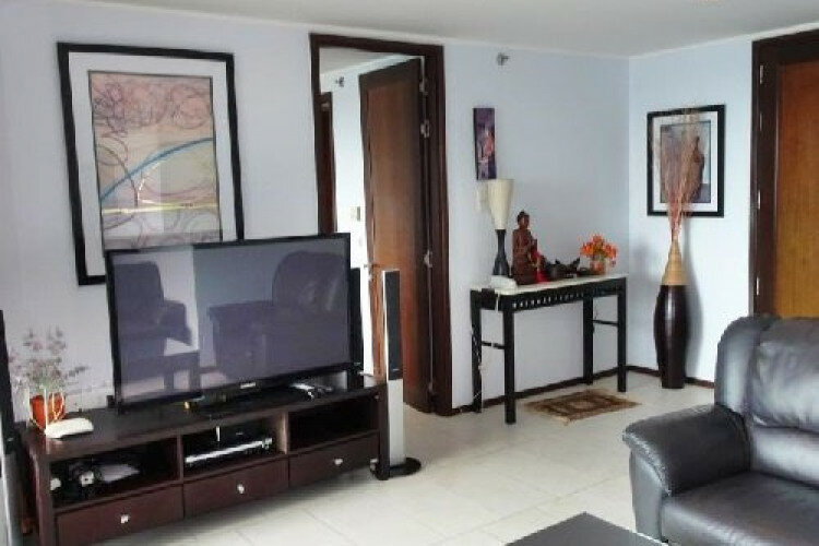 Кондоминиум в Паттайе, Таиланд | THE222231