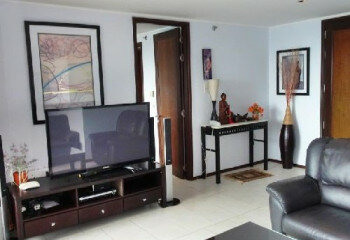 Кондоминиум в Паттайе, Таиланд | THE222231