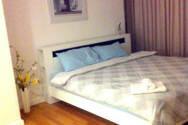 Кондоминиум в Паттайе, Таиланд | THE424585