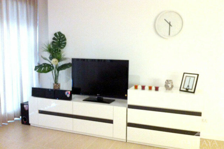 Кондоминиум в Паттайе, Таиланд | THE424585