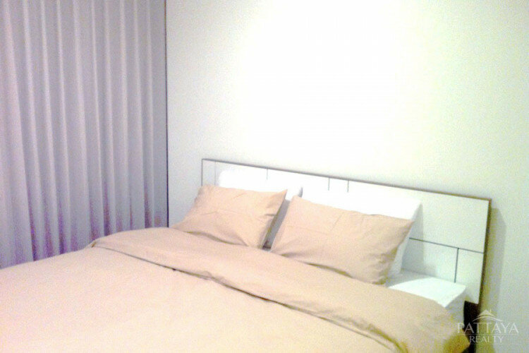 Кондоминиум в Паттайе, Таиланд | THE424585