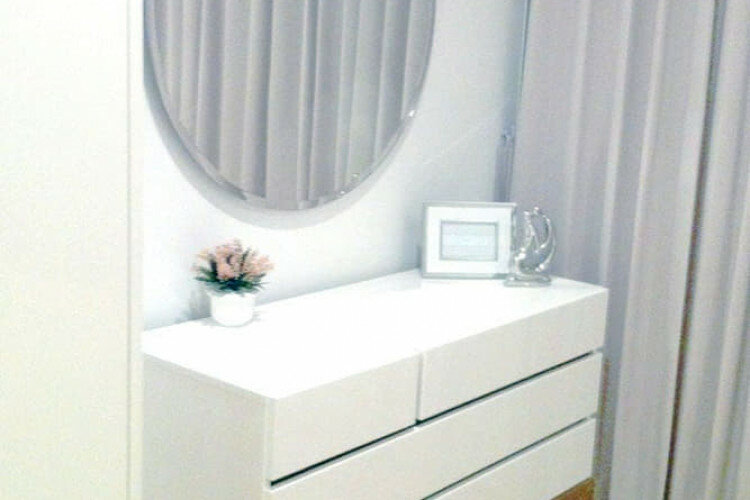 Кондоминиум в Паттайе, Таиланд | THE424585