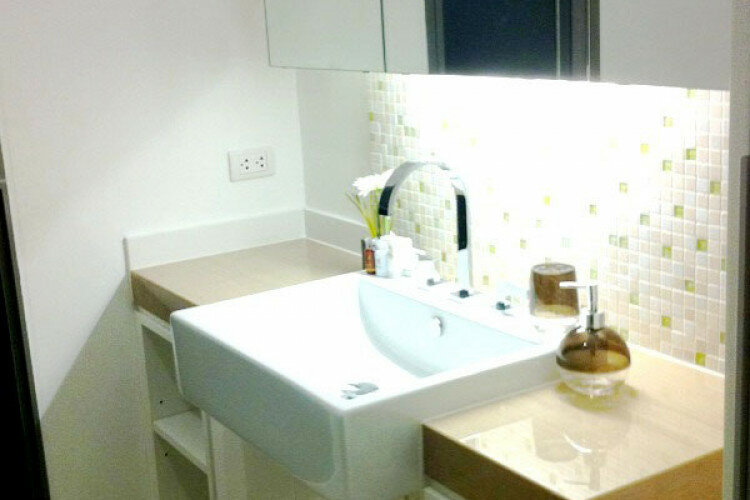 Кондоминиум в Паттайе, Таиланд | THE424585