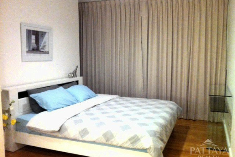 Кондоминиум в Паттайе, Таиланд | THE424585