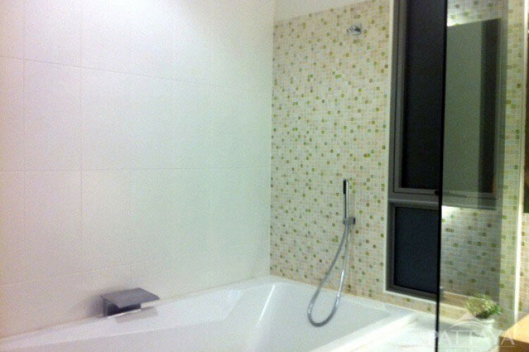 Кондоминиум в Паттайе, Таиланд | THE424585