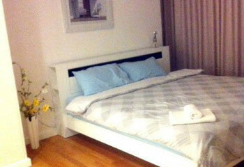 Кондоминиум в Паттайе, Таиланд | THE424585