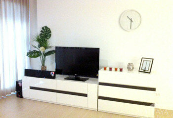 Кондоминиум в Паттайе, Таиланд | THE424585