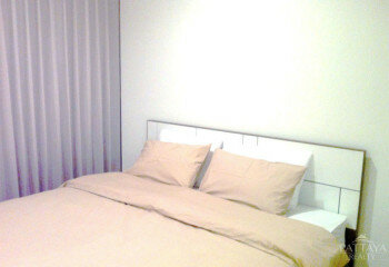 Кондоминиум в Паттайе, Таиланд | THE424585