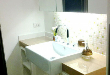 Кондоминиум в Паттайе, Таиланд | THE424585