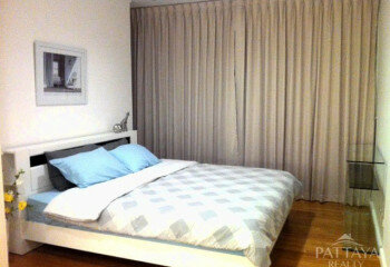 Кондоминиум в Паттайе, Таиланд | THE424585