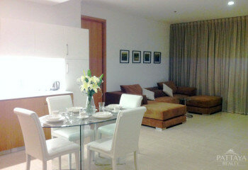 Кондоминиум в Паттайе, Таиланд | THE424585