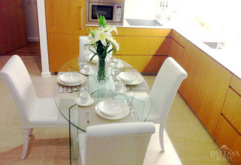 Кондоминиум в Паттайе, Таиланд | THE424585