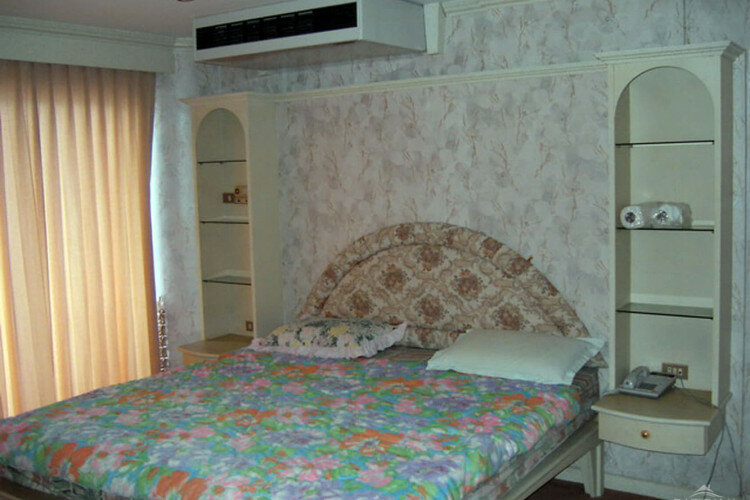 Кондоминиум в Паттайе, Таиланд | THE224325