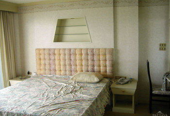 Кондоминиум в Паттайе, Таиланд | THE224325