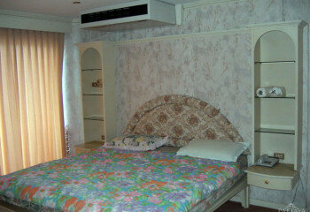 Кондоминиум в Паттайе, Таиланд | THE224325