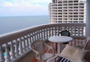 Кондоминиум в Паттайе, Таиланд | THE224325