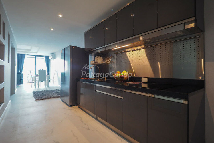 Кондоминиум в Паттайе, Таиланд | THE346929