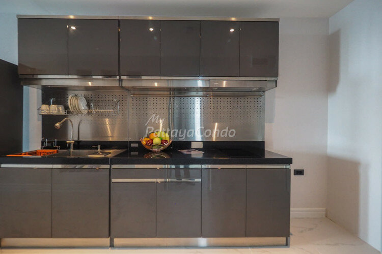 Кондоминиум в Паттайе, Таиланд | THE346929