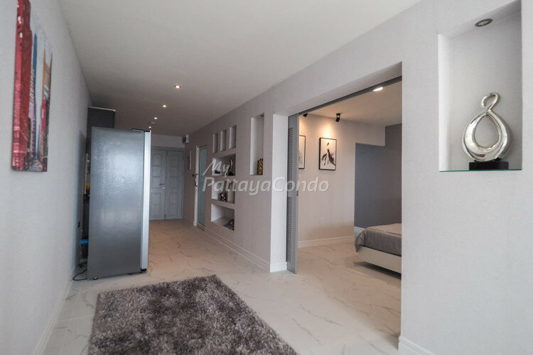 Кондоминиум в Паттайе, Таиланд | THE346929