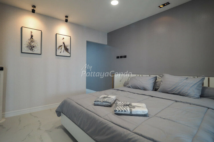 Кондоминиум в Паттайе, Таиланд | THE346929