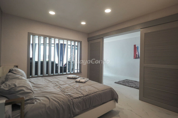 Кондоминиум в Паттайе, Таиланд | THE346929