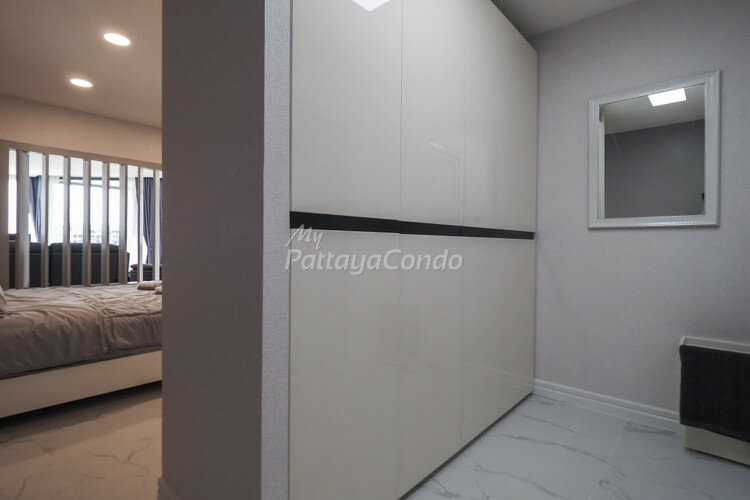 Кондоминиум в Паттайе, Таиланд | THE346929