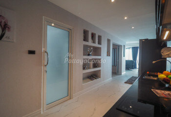 Кондоминиум в Паттайе, Таиланд | THE346929