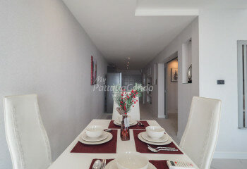 Кондоминиум в Паттайе, Таиланд | THE346929