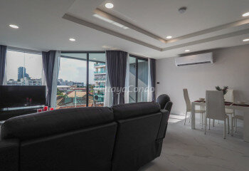 Кондоминиум в Паттайе, Таиланд | THE346929