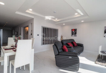 Кондоминиум в Паттайе, Таиланд | THE346929