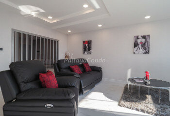 Кондоминиум в Паттайе, Таиланд | THE346929