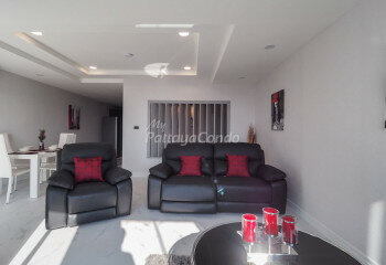 Кондоминиум в Паттайе, Таиланд | THE346929