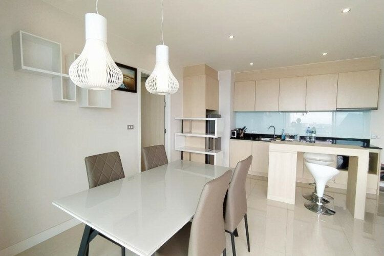 Кондоминиум в Паттайе, Таиланд | THE509793