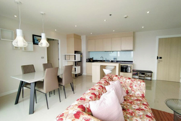 Кондоминиум в Паттайе, Таиланд | THE509793