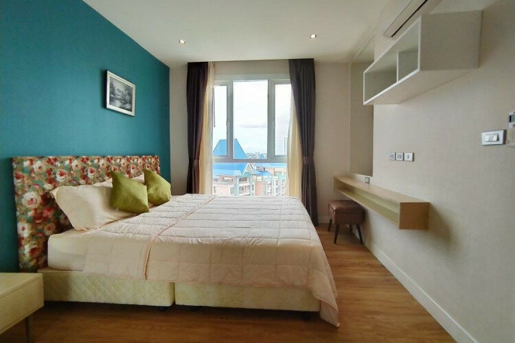 Кондоминиум в Паттайе, Таиланд | THE509793