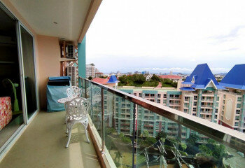 Кондоминиум в Паттайе, Таиланд | THE509793