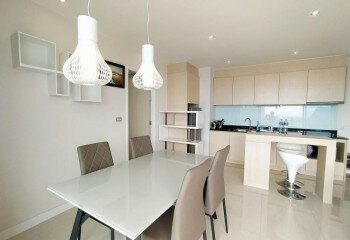 Кондоминиум в Паттайе, Таиланд | THE509793