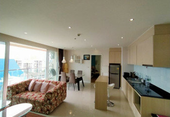 Кондоминиум в Паттайе, Таиланд | THE509793