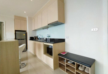 Кондоминиум в Паттайе, Таиланд | THE509793