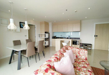 Кондоминиум в Паттайе, Таиланд | THE509793