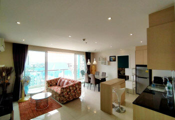 Кондоминиум в Паттайе, Таиланд | THE509793