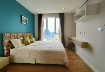 Кондоминиум в Паттайе, Таиланд | THE509793