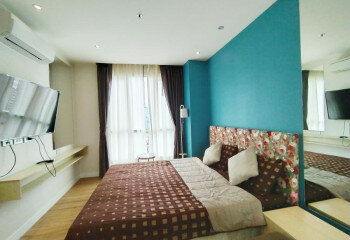 Кондоминиум в Паттайе, Таиланд | THE509793