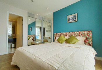 Кондоминиум в Паттайе, Таиланд | THE509793