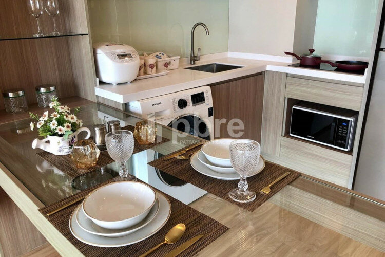 Кондоминиум в Паттайе, Таиланд | THE140440