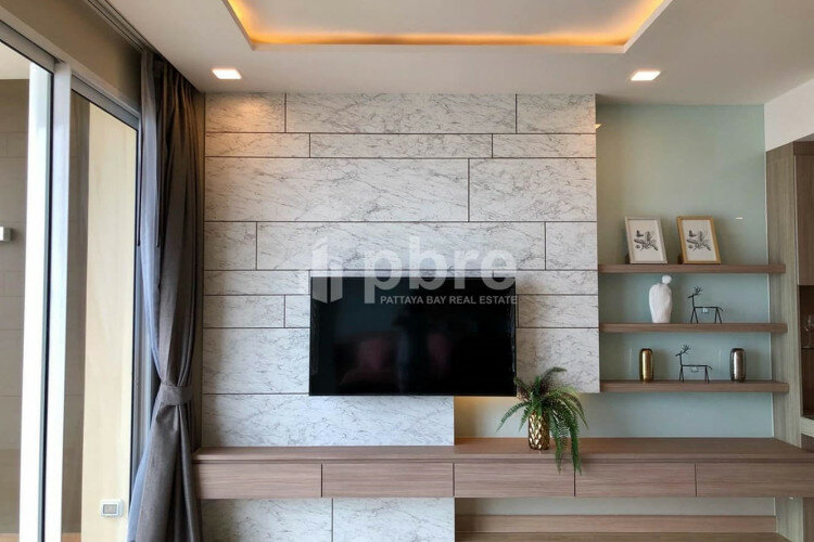 Кондоминиум в Паттайе, Таиланд | THE140440