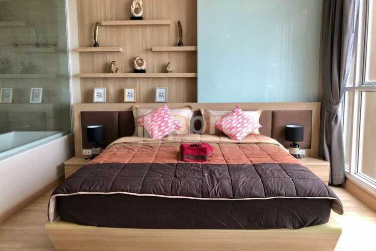 Кондоминиум в Паттайе, Таиланд | THE140440