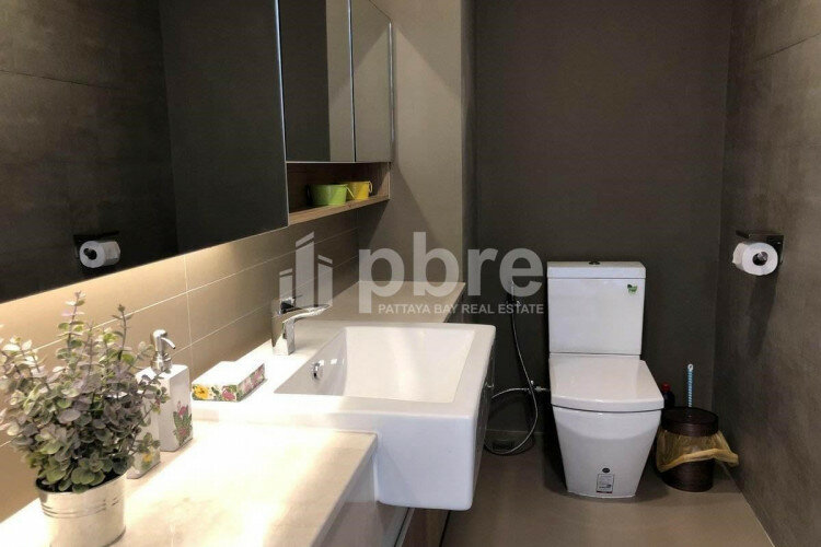 Кондоминиум в Паттайе, Таиланд | THE140440